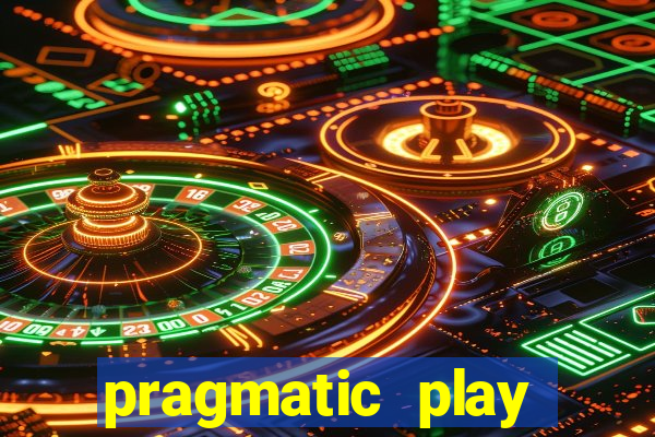 pragmatic play slots rtp