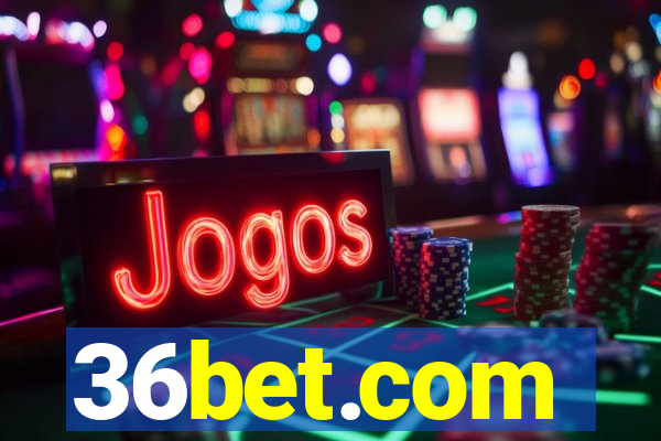 36bet.com