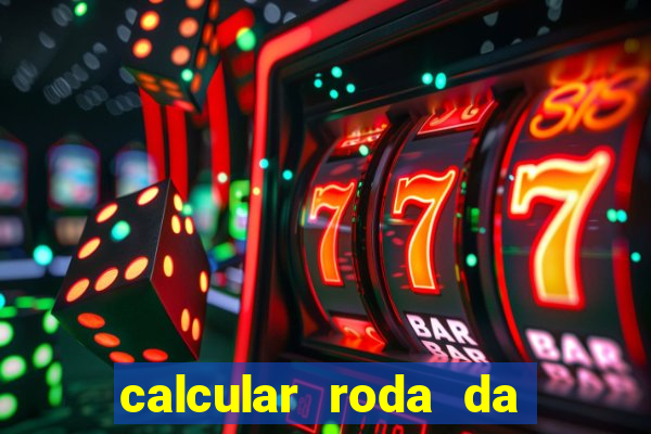 calcular roda da fortuna numerologia