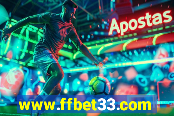 www.ffbet33.com