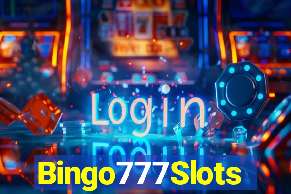 Bingo777Slots