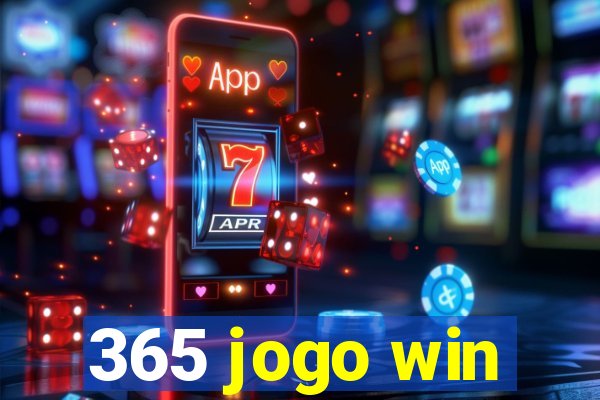 365 jogo win