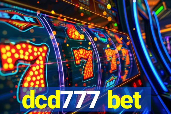 dcd777 bet