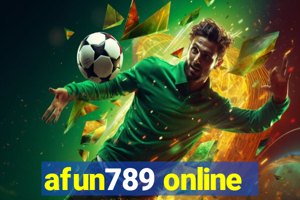 afun789 online