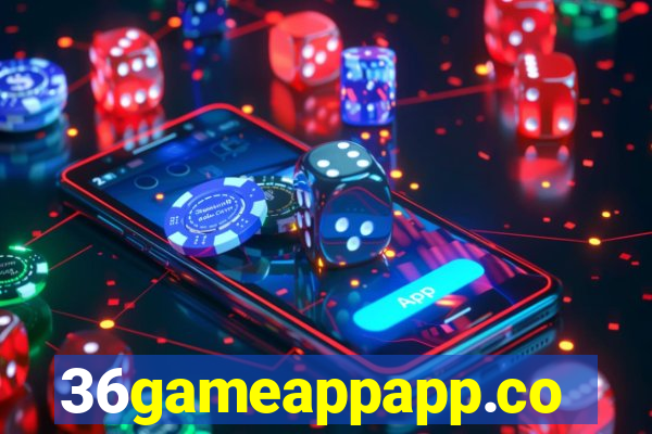 36gameappapp.com