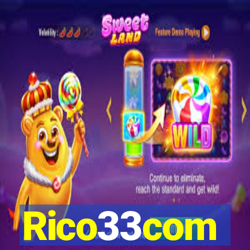 Rico33com