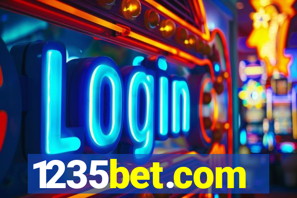 1235bet.com