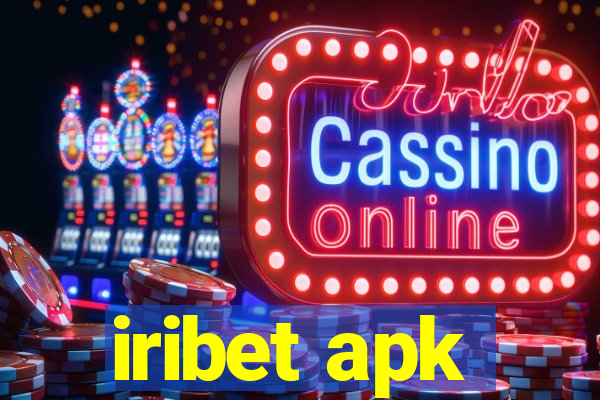 iribet apk