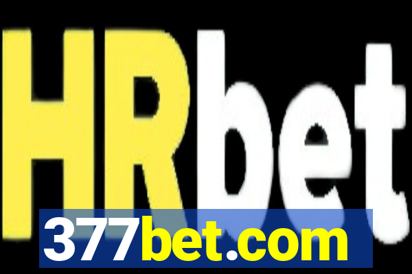 377bet.com