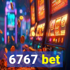 6767 bet