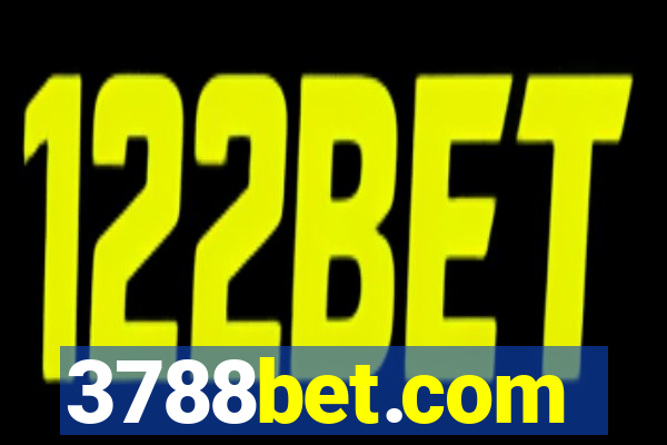 3788bet.com