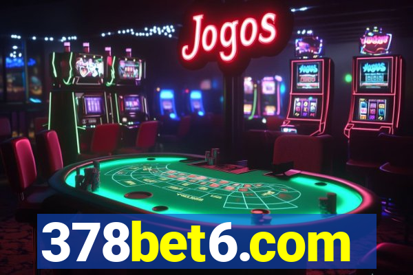 378bet6.com