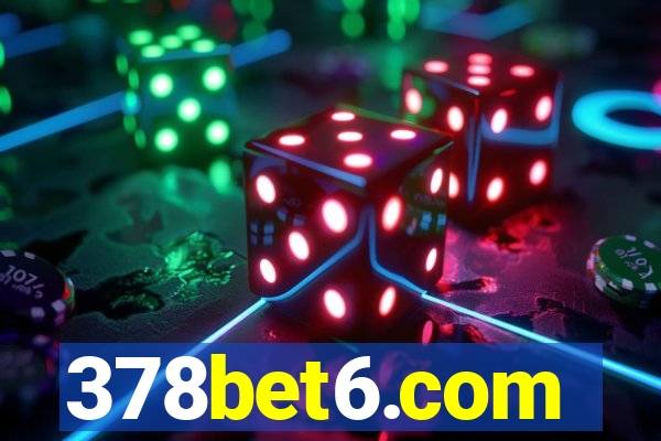 378bet6.com