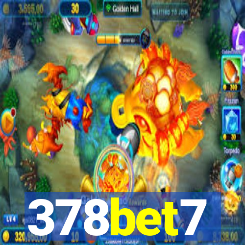 378bet7