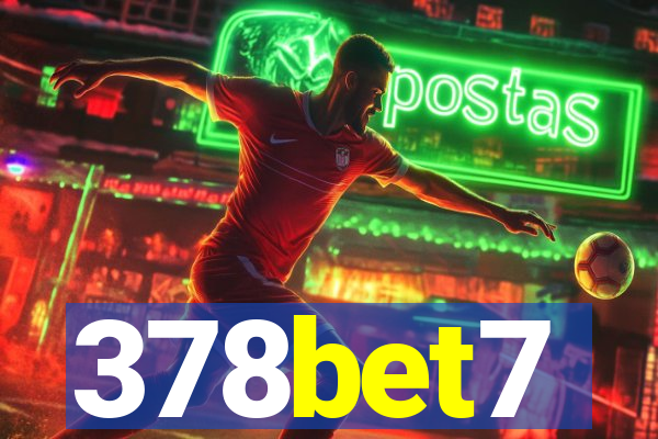 378bet7