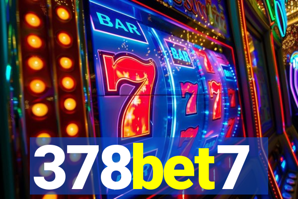 378bet7