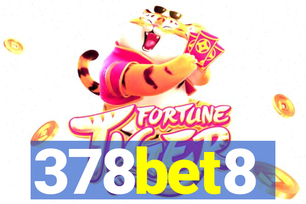 378bet8