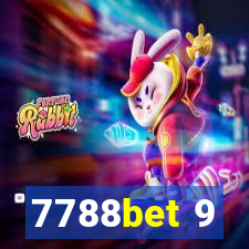 7788bet 9