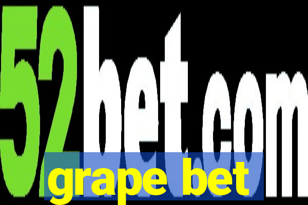 grape bet