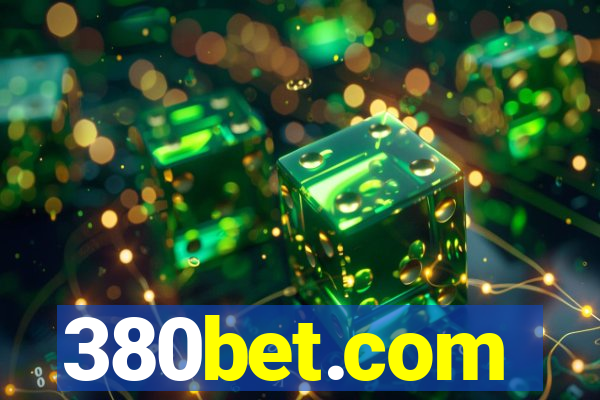 380bet.com