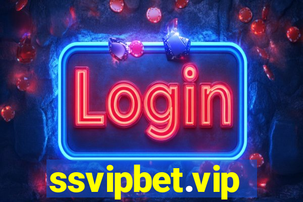 ssvipbet.vip