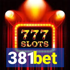 381bet