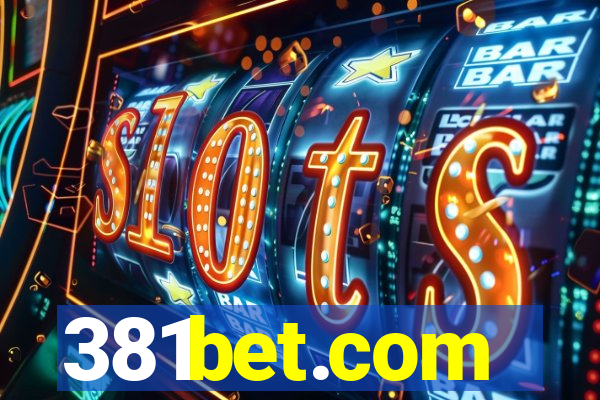 381bet.com