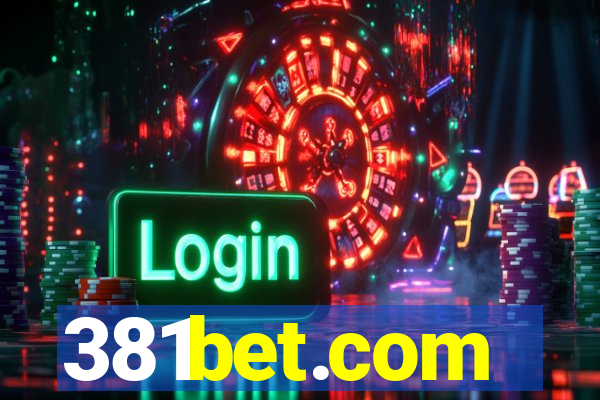 381bet.com