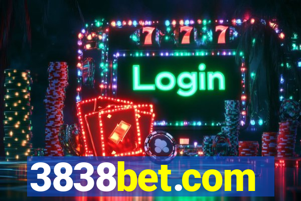 3838bet.com