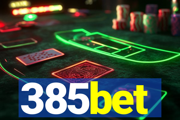 385bet