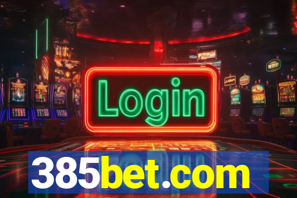 385bet.com