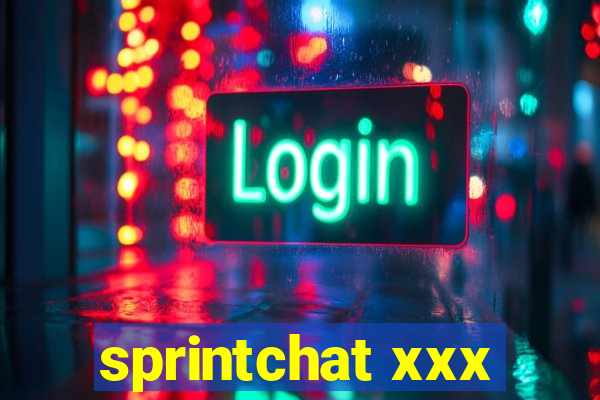 sprintchat xxx