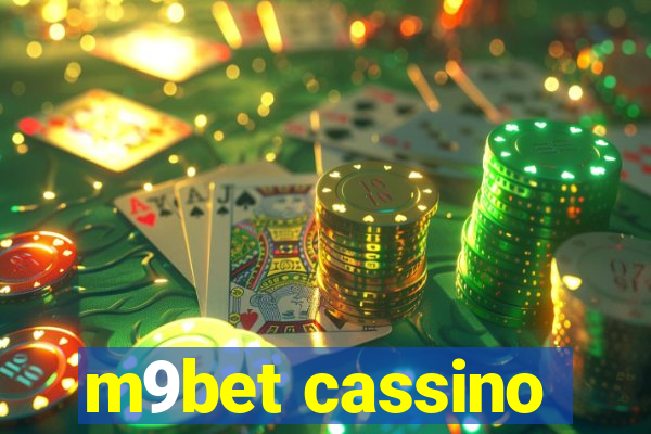 m9bet cassino