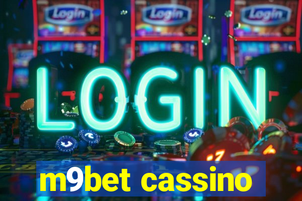 m9bet cassino