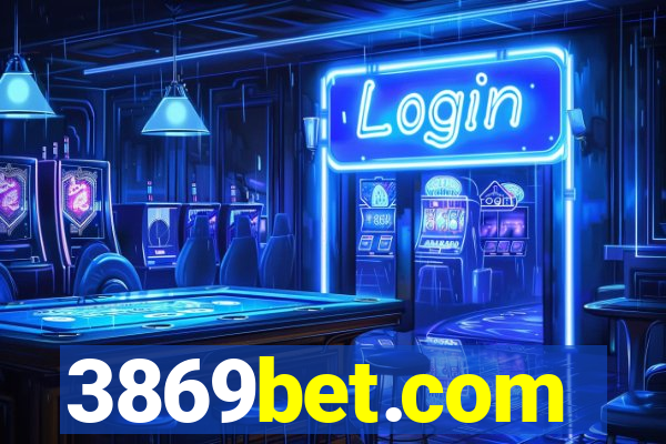 3869bet.com