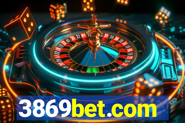 3869bet.com