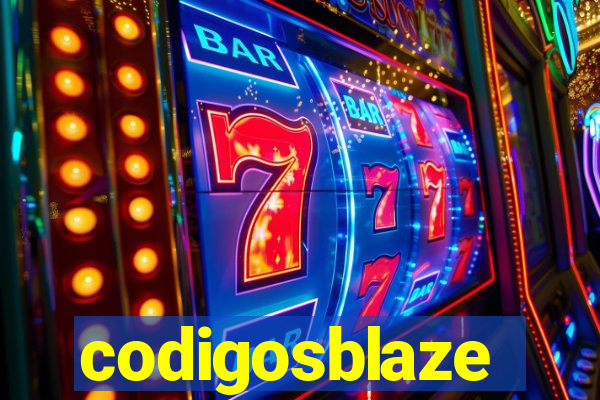 codigosblaze