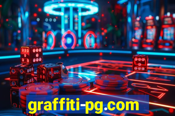 graffiti-pg.com