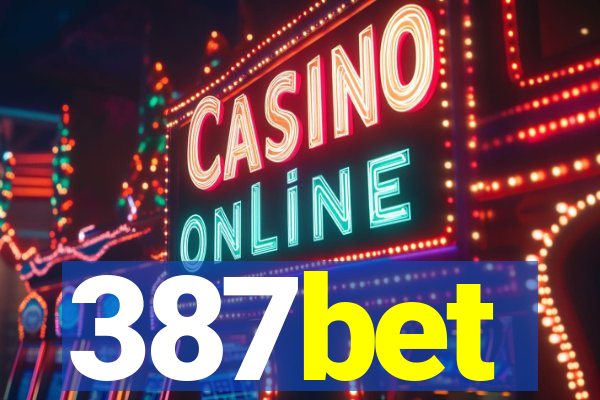 387bet