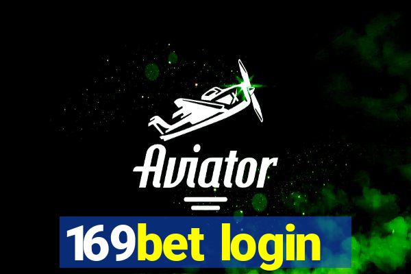 169bet login