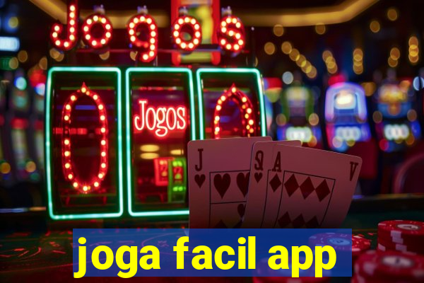 joga facil app