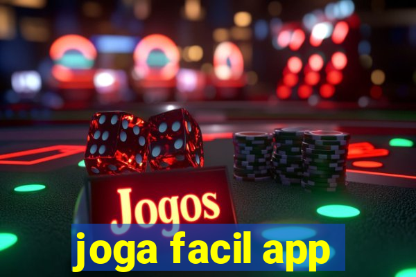 joga facil app