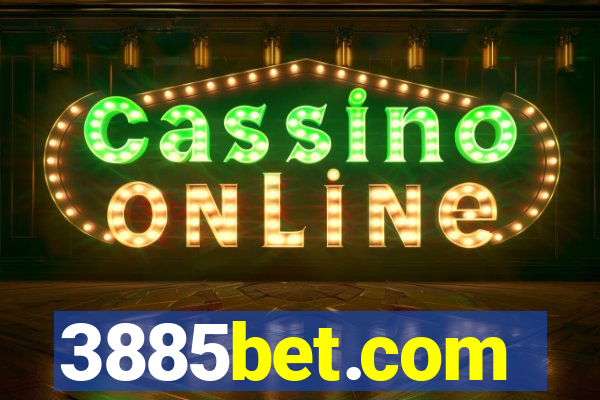 3885bet.com