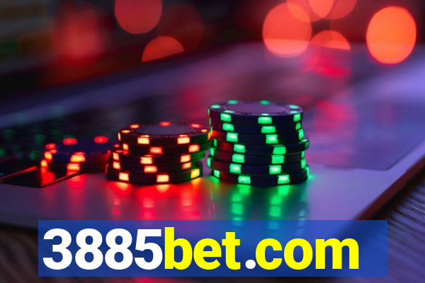 3885bet.com