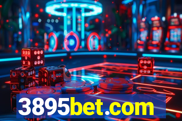 3895bet.com