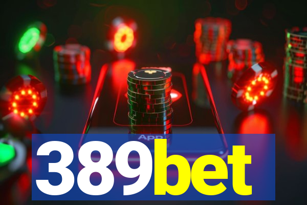 389bet