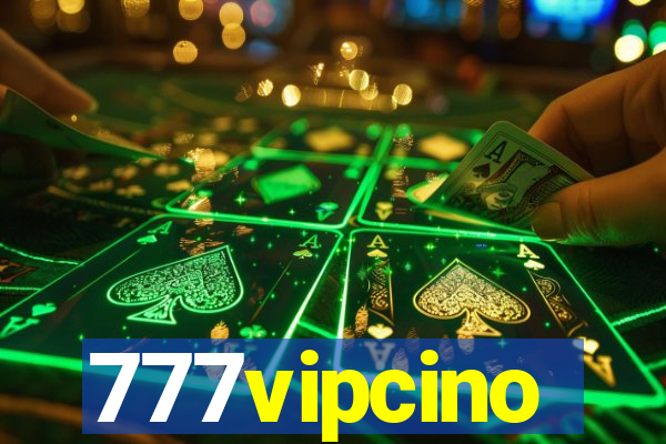 777vipcino