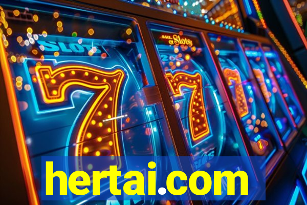 hertai.com