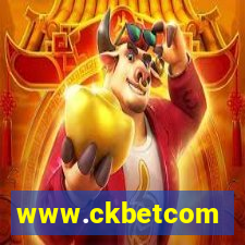 www.ckbetcom