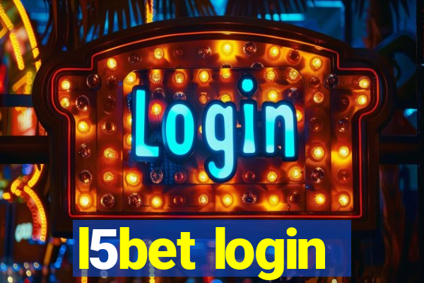 l5bet login